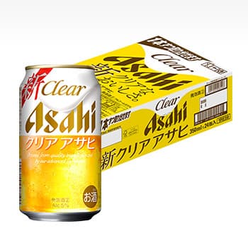 クリアアサヒポイントプログラムキャンペーン｜アサヒビール