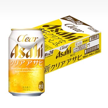 クリアアサヒポイントプログラムキャンペーン｜アサヒビール