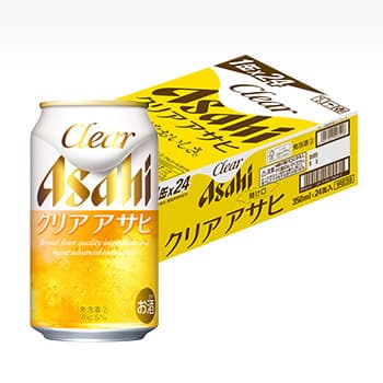 クリアアサヒポイントプログラムキャンペーン｜アサヒビール